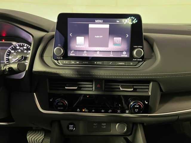 New 2026 Nissan Rogue SV image 9