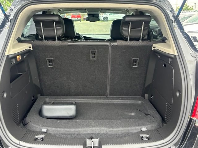 Used 2020 Buick Encore Preferred AWD/4WD image 9