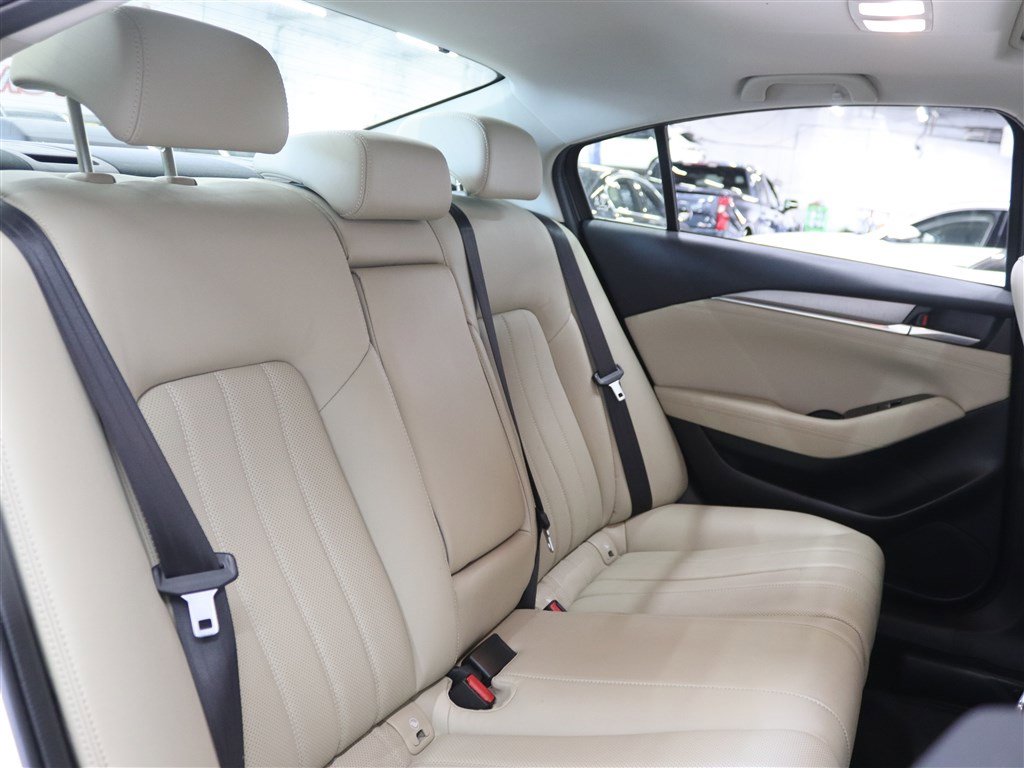 Used 2020 MAZDA MAZDA6 Touring image 15