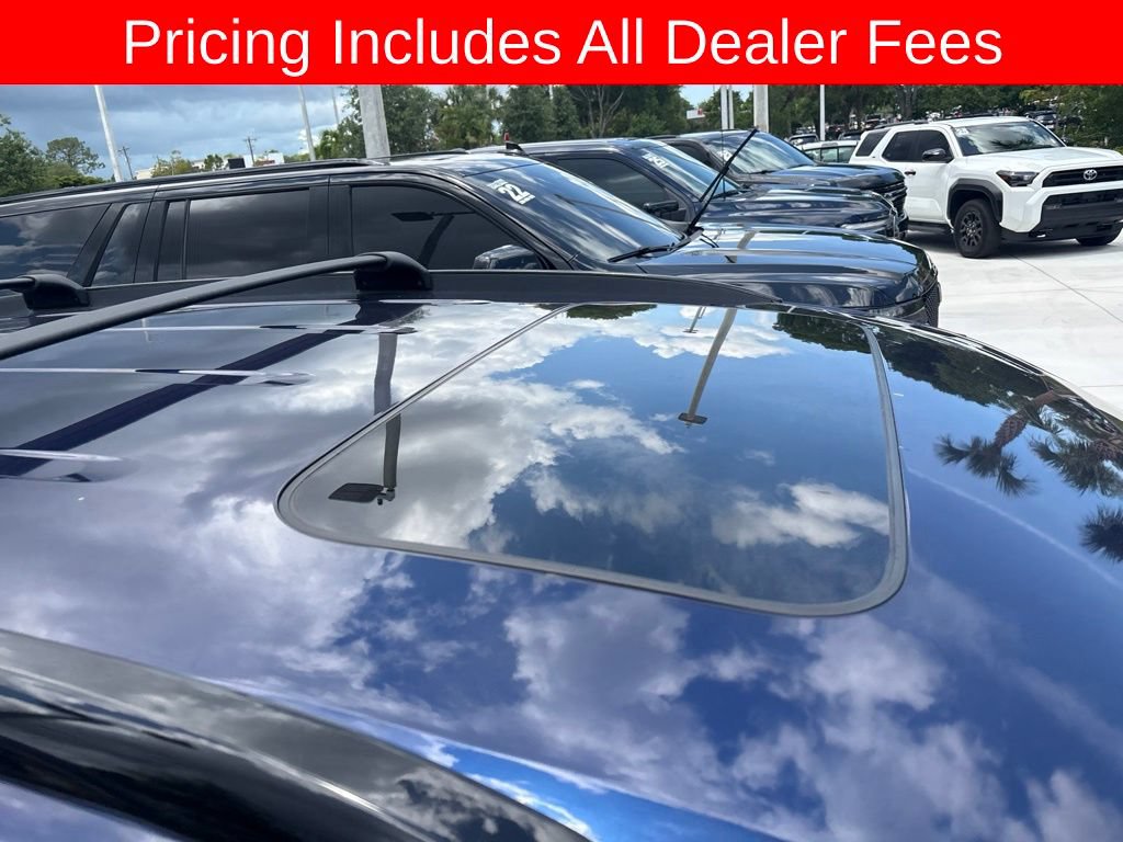 Used 2020 Honda Pilot EX-L image 12