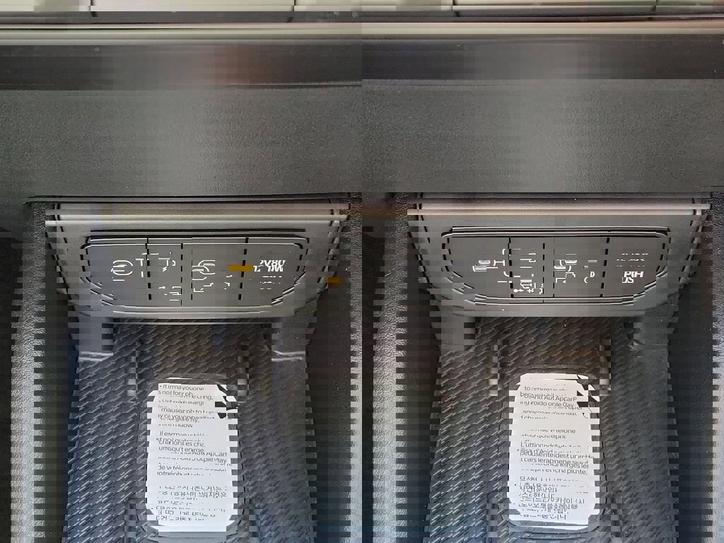 New 2026 Kia K4 EX image 31