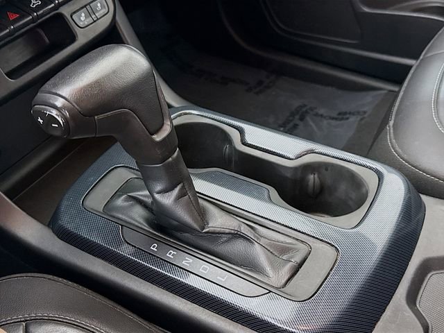 Used 2020 Chevrolet Colorado Z71 image 18