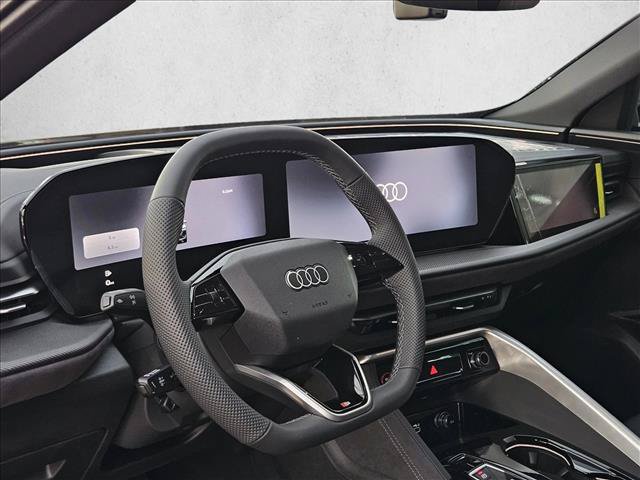 New 2026 Audi SQ5 Prestige AWD/4WD image 13