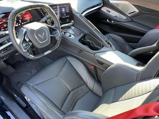 Used 2023 Chevrolet Corvette Z06 image 13