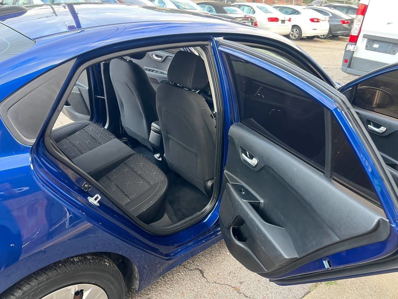 Used 2019 Kia Rio S image 14