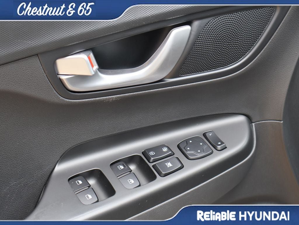 Certified 2023 Hyundai Kona SEL w/ Convenience Package FWD image 22