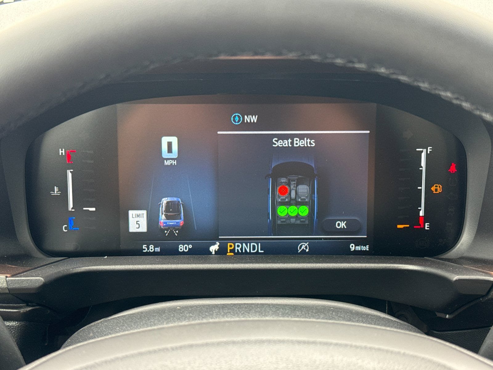 New 2026 Ford Bronco Sport Outer Banks AWD/4WD image 24