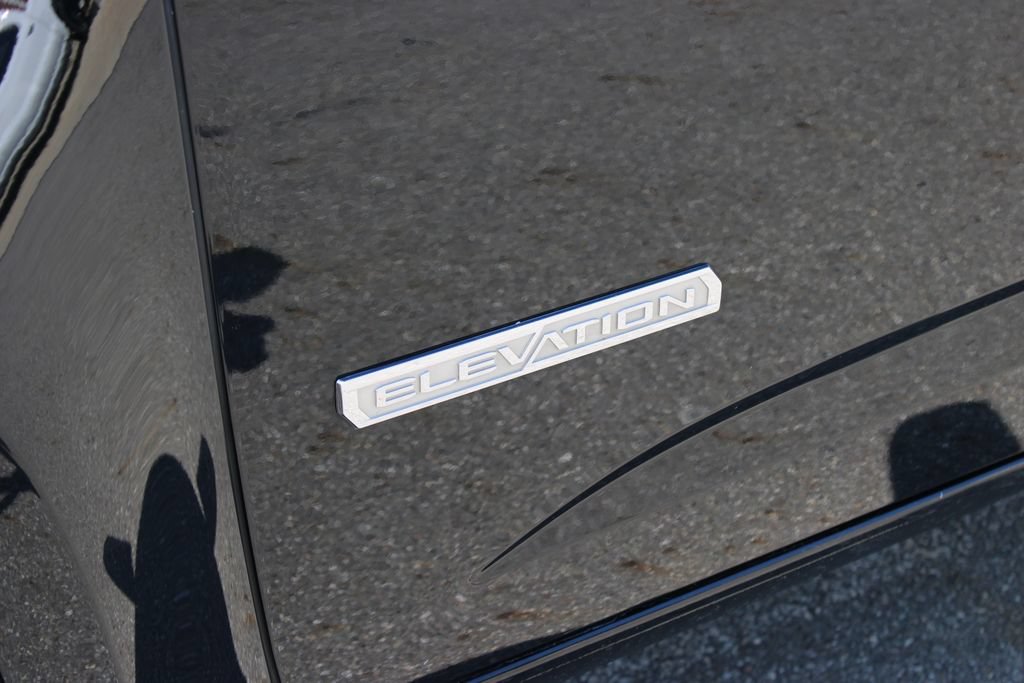 Used 2021 GMC Canyon Elevation Standard AWD/4WD image 9