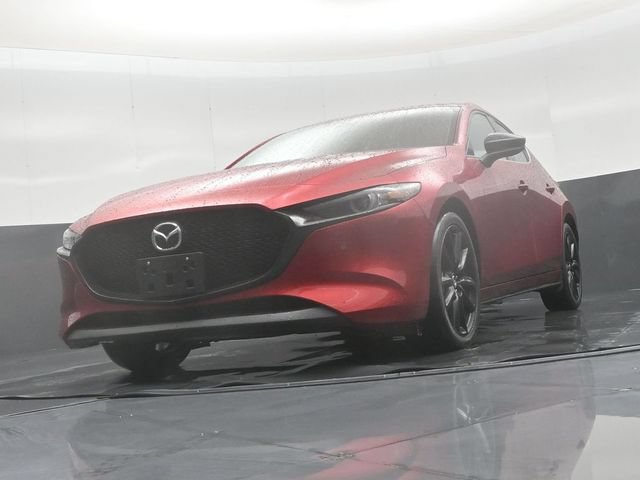 Used 2022 MAZDA MAZDA3 s AWD/4WD image 46