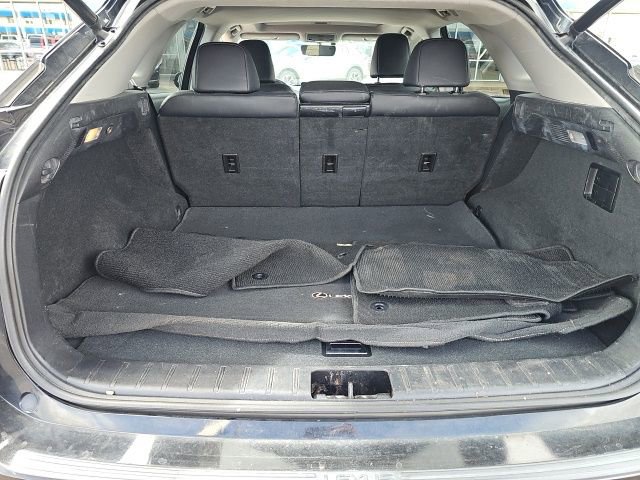 Used 2016 Lexus RX 350 AWD w/ Premium Package image 12