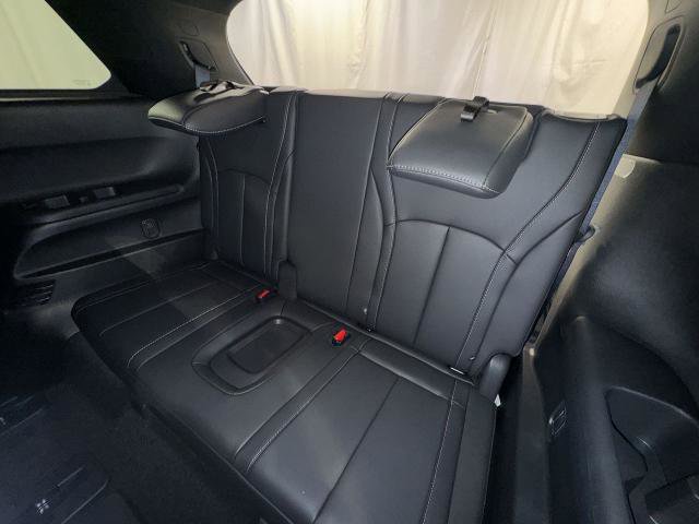 Certified 2025 INFINITI QX60 Autograph w/ Cargo Package image 30
