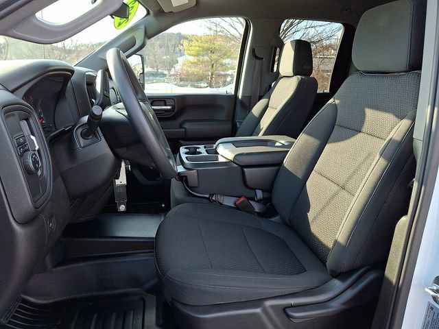 Used 2022 Chevrolet Silverado 2500 W/T w/ WT Convenience Package image 14