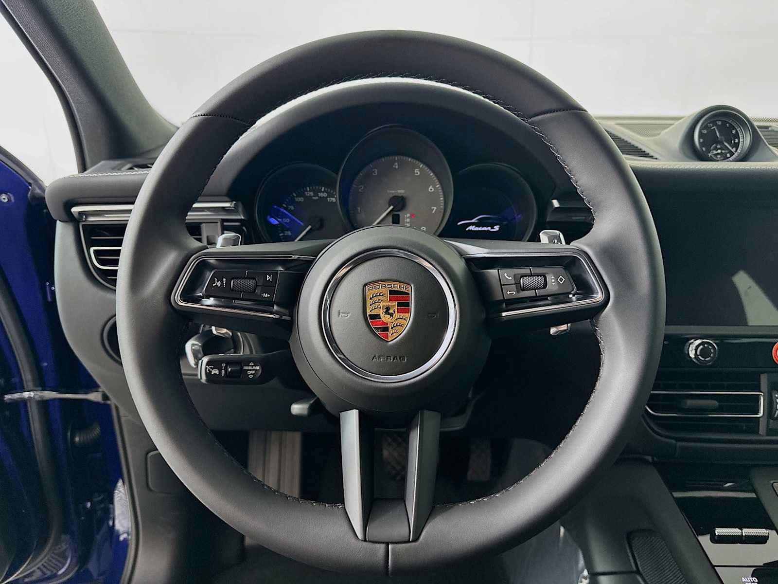 New 2026 Porsche Macan S AWD/4WD image 14