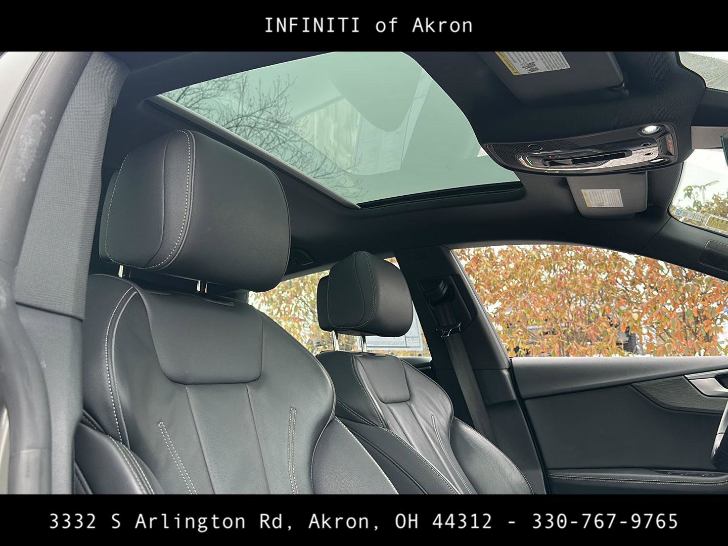 Used 2024 Audi A5 2.0T Premium Plus image 27