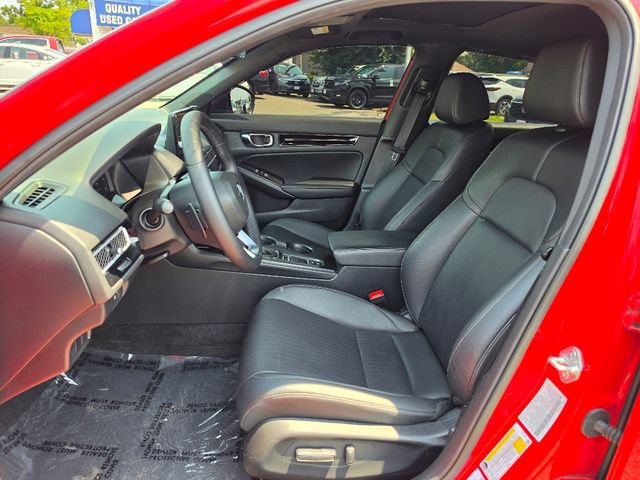 Used 2025 Honda Civic Sport Touring image 21