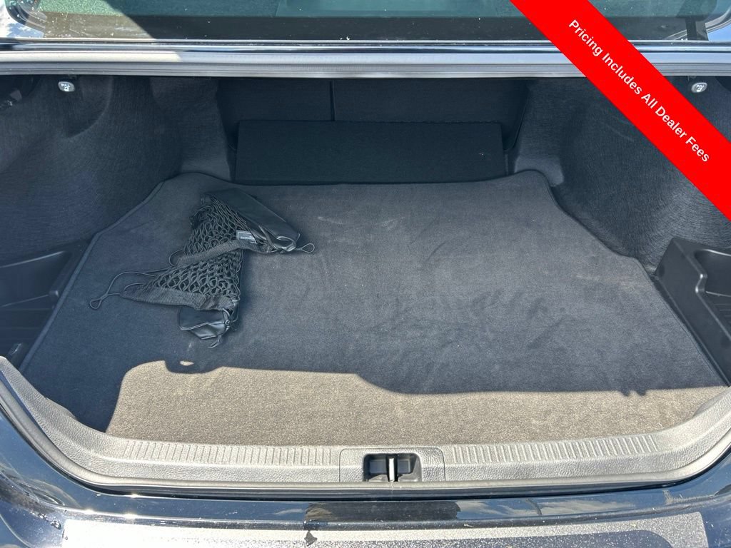 Used 2026 Toyota Camry LE w/ Convenience Package FWD image 16