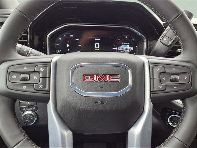New 2026 GMC Sierra 1500 Elevation w/ Preferred Package image 17