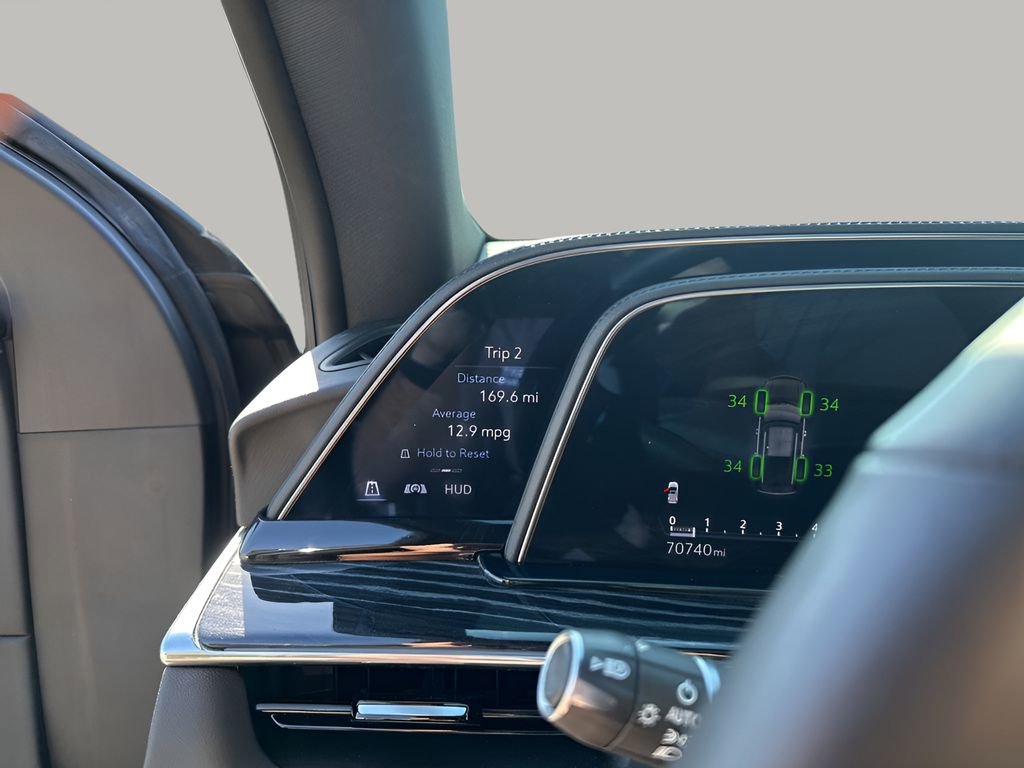 Used 2023 Cadillac Escalade Sport image 35