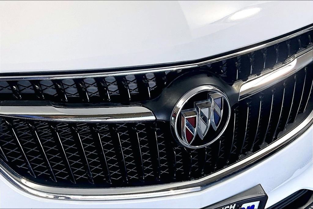 Used 2019 Buick Encore Preferred FWD image 28
