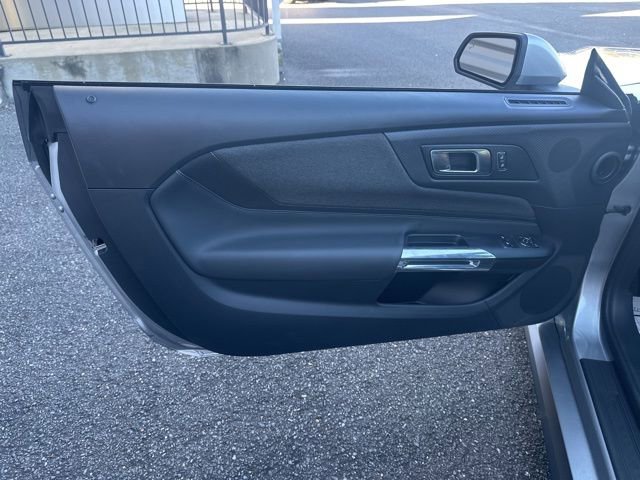 New 2025 Ford Mustang Coupe image 11