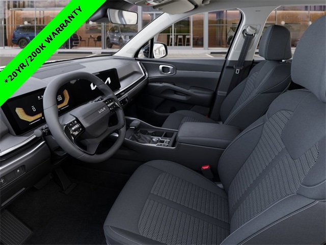 New 2026 Kia Sorento LX image 17