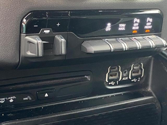 Used 2019 RAM 1500 Big Horn AWD/4WD image 22