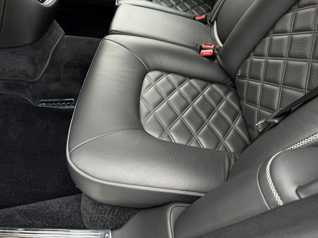 Used 2013 Bentley Mulsanne image 49
