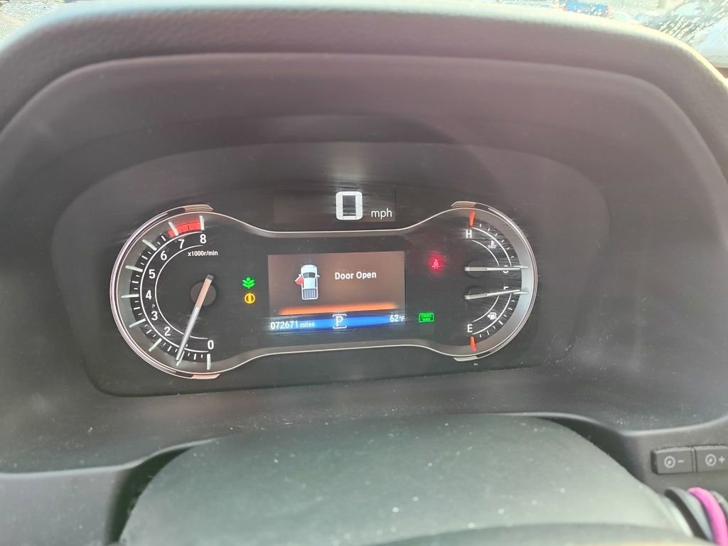 Used 2019 Honda Ridgeline RTL image 11