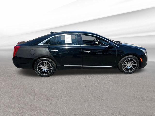 Used 2017 Cadillac XTS Vsport Platinum image 10