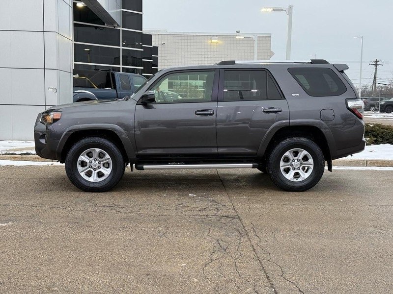 Used 2023 Toyota 4Runner SR5 image 6