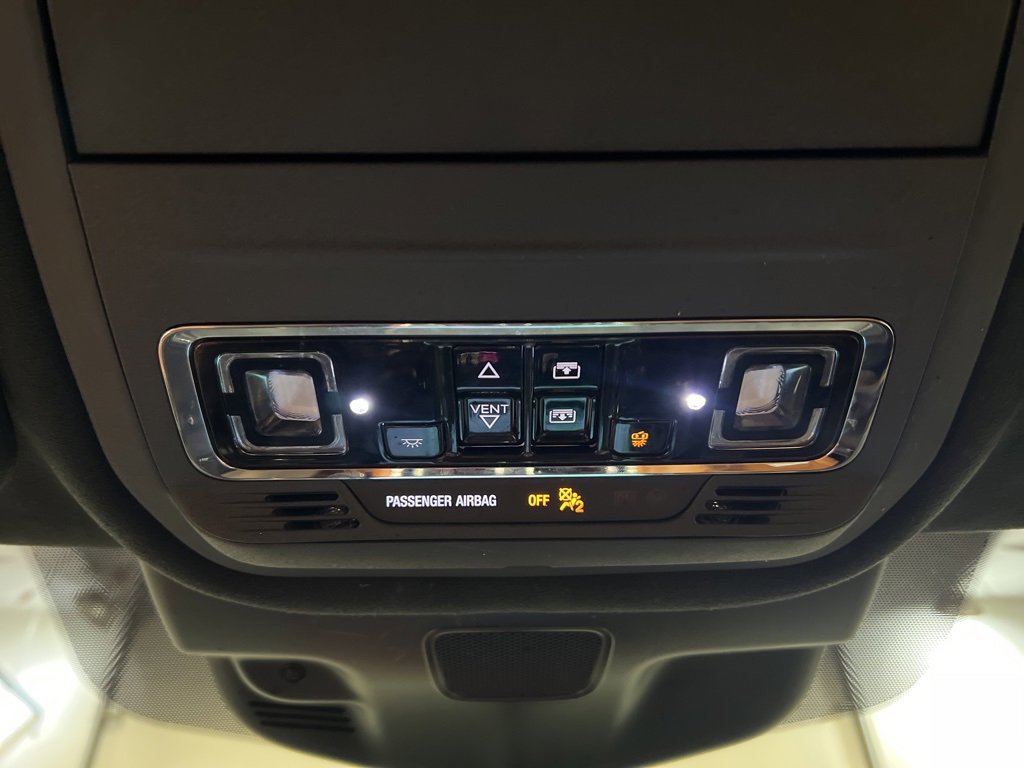 Certified 2020 Lincoln Aviator Black Label w/ Dynamic Handling Package image 28