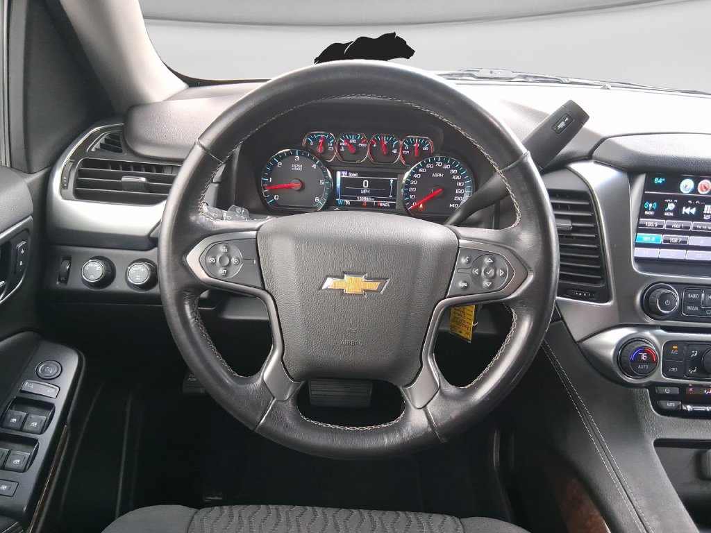 Used 2018 Chevrolet Tahoe LS w/ Max Trailering Package AWD/4WD image 19