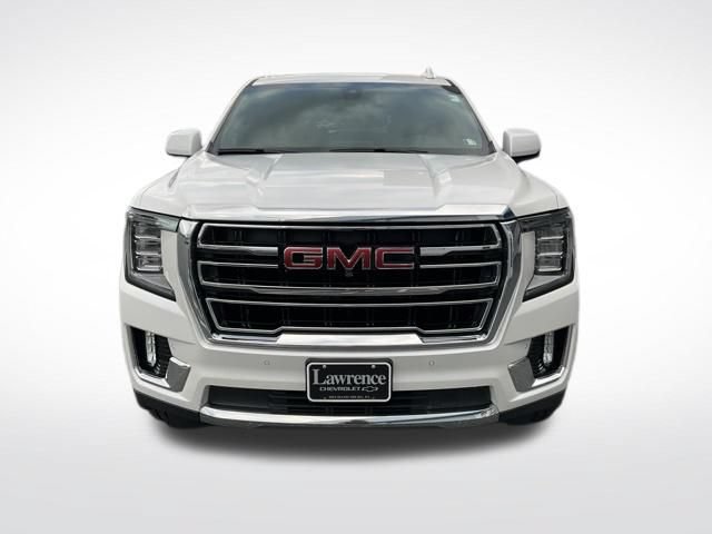 Used 2021 GMC Yukon XL SLT w/ SLT Luxury Package AWD/4WD image 10