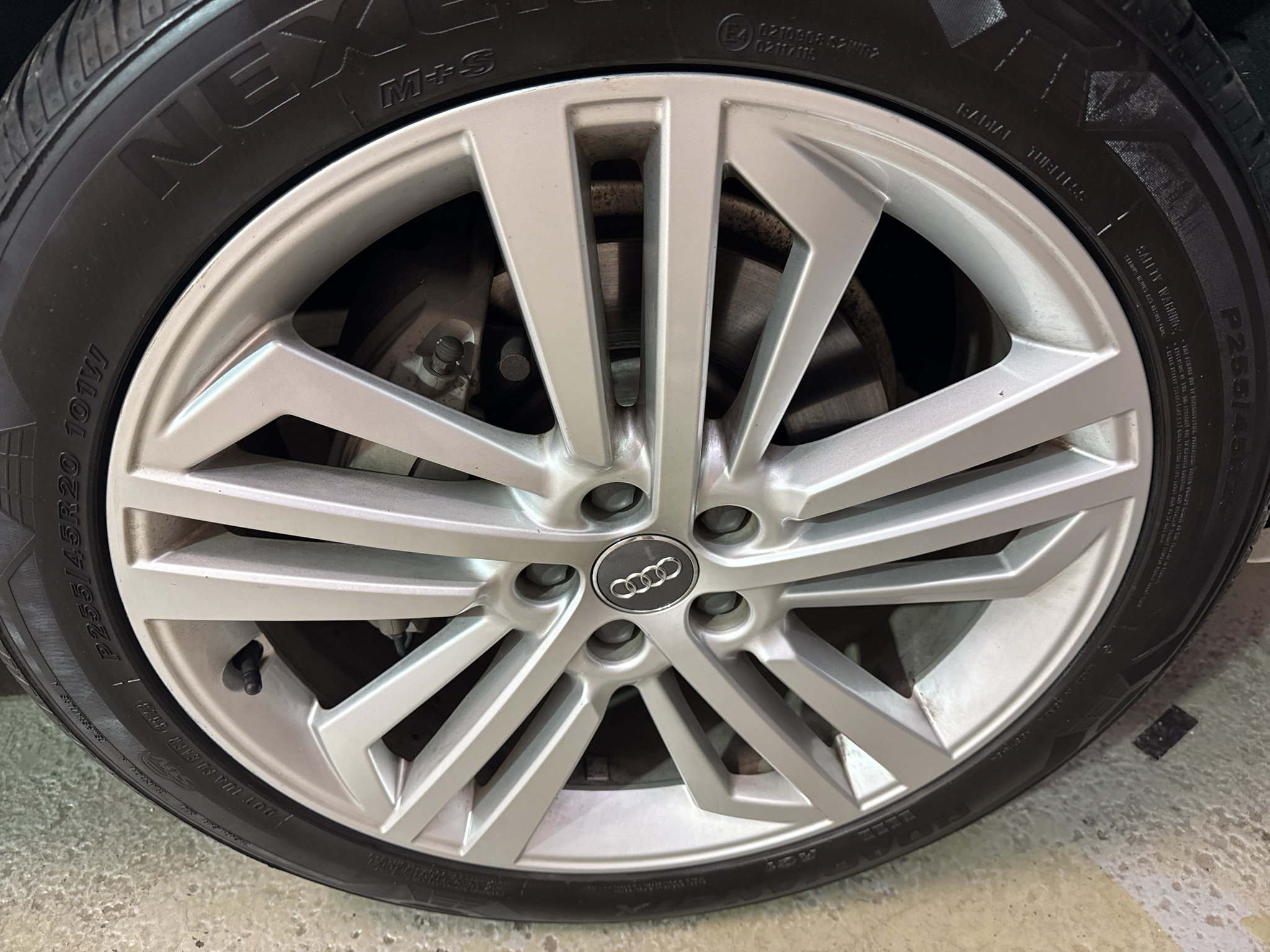 Used 2018 Audi Q5 Prestige AWD/4WD image 39