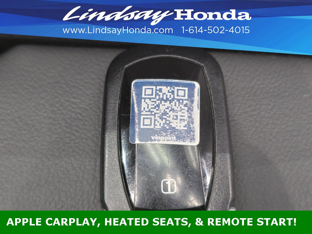 Used 2023 Honda CR-V EX-L image 23