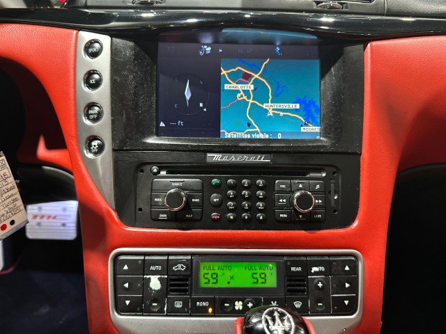 Used 2013 Maserati GranTurismo MC RWD image 4