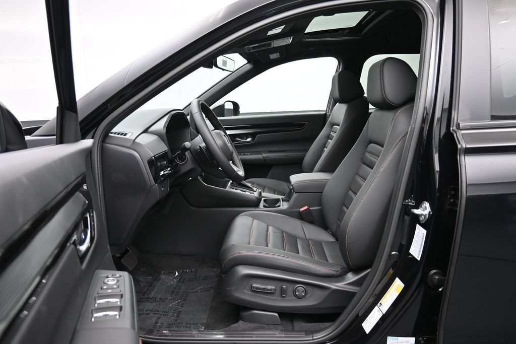 New 2026 Honda CR-V Sport Touring image 18