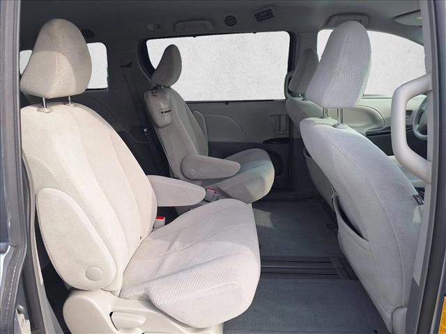 Used 2014 Toyota Sienna LE image 17