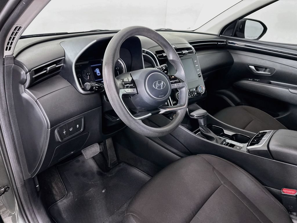 Used 2023 Hyundai Tucson SEL AWD/4WD image 9