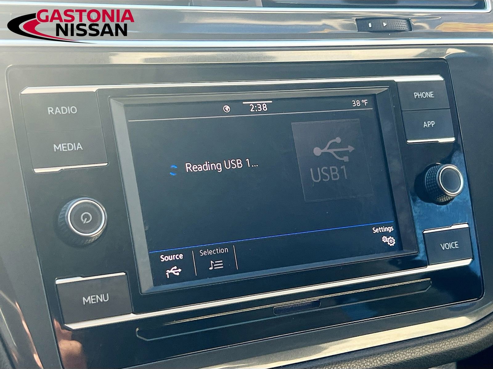 Used 2024 Volkswagen Tiguan S image 18