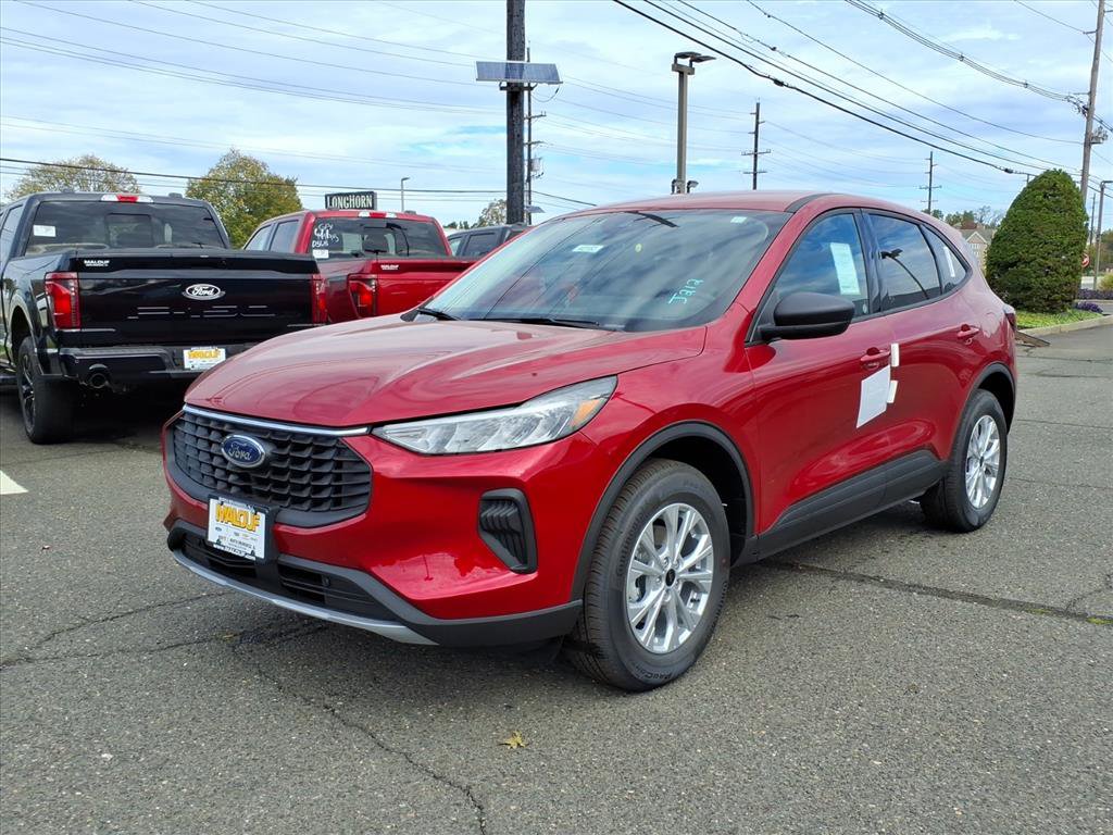 New 2026 Ford Escape Active w/ Tech Pack #1 image 3