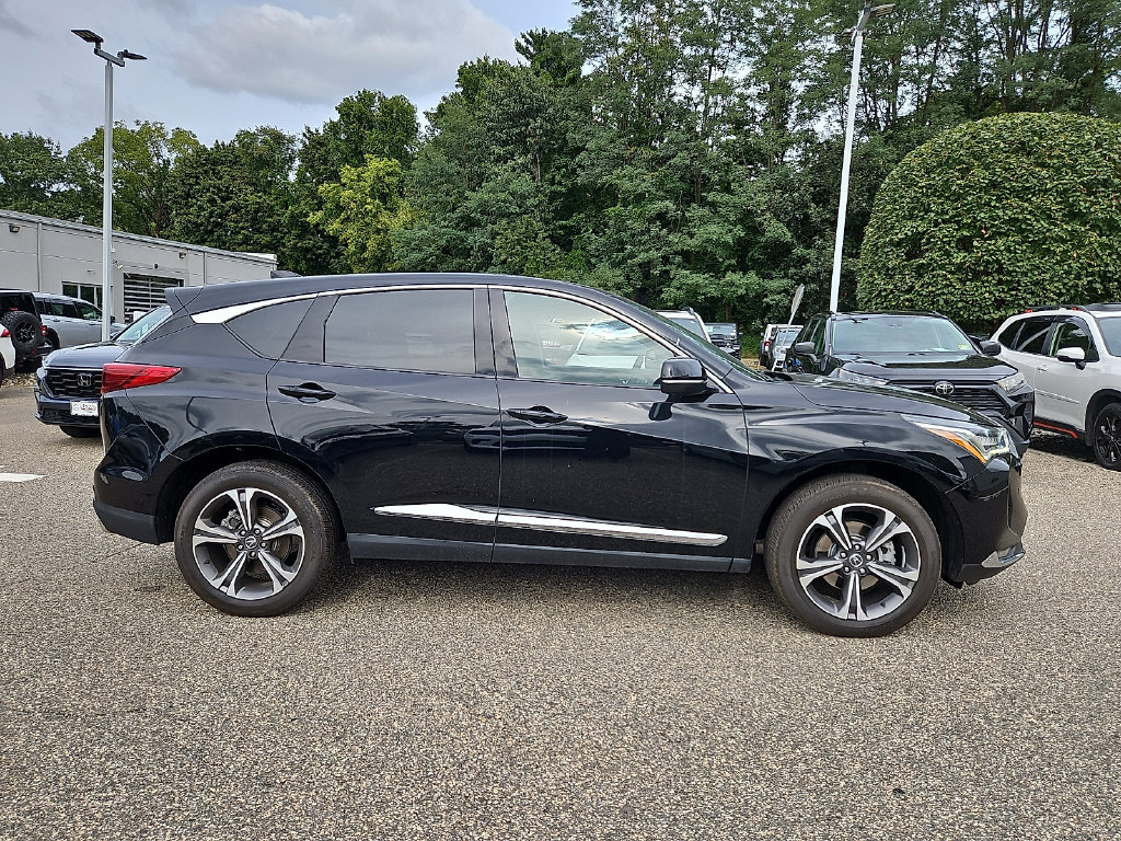 Used 2024 Acura RDX w/ Advance Package AWD/4WD image 7