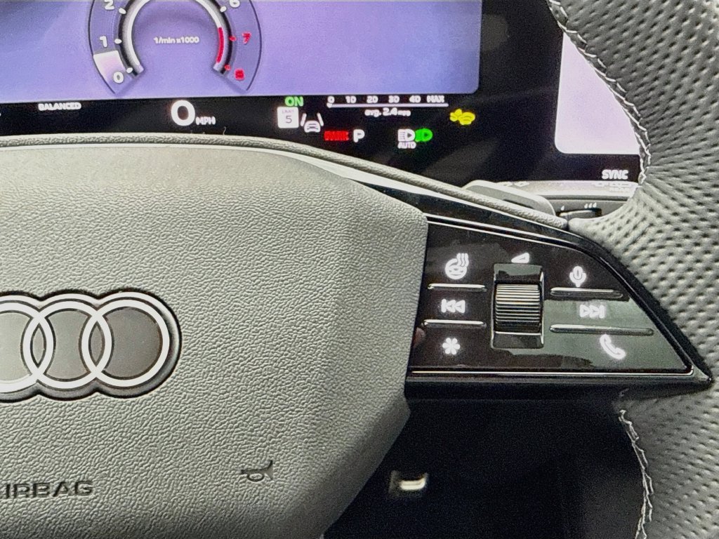 New 2026 Audi SQ5 Premium Plus AWD/4WD image 12