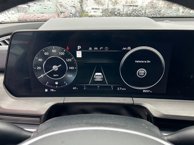 Certified 2024 Kia Telluride SX X-Pro AWD/4WD image 16
