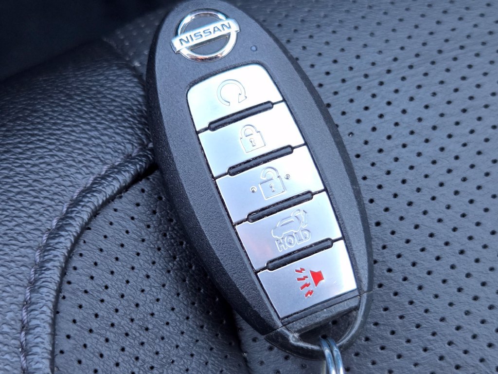 Used 2019 Nissan Rogue SL w/ Premium Package AWD/4WD image 38