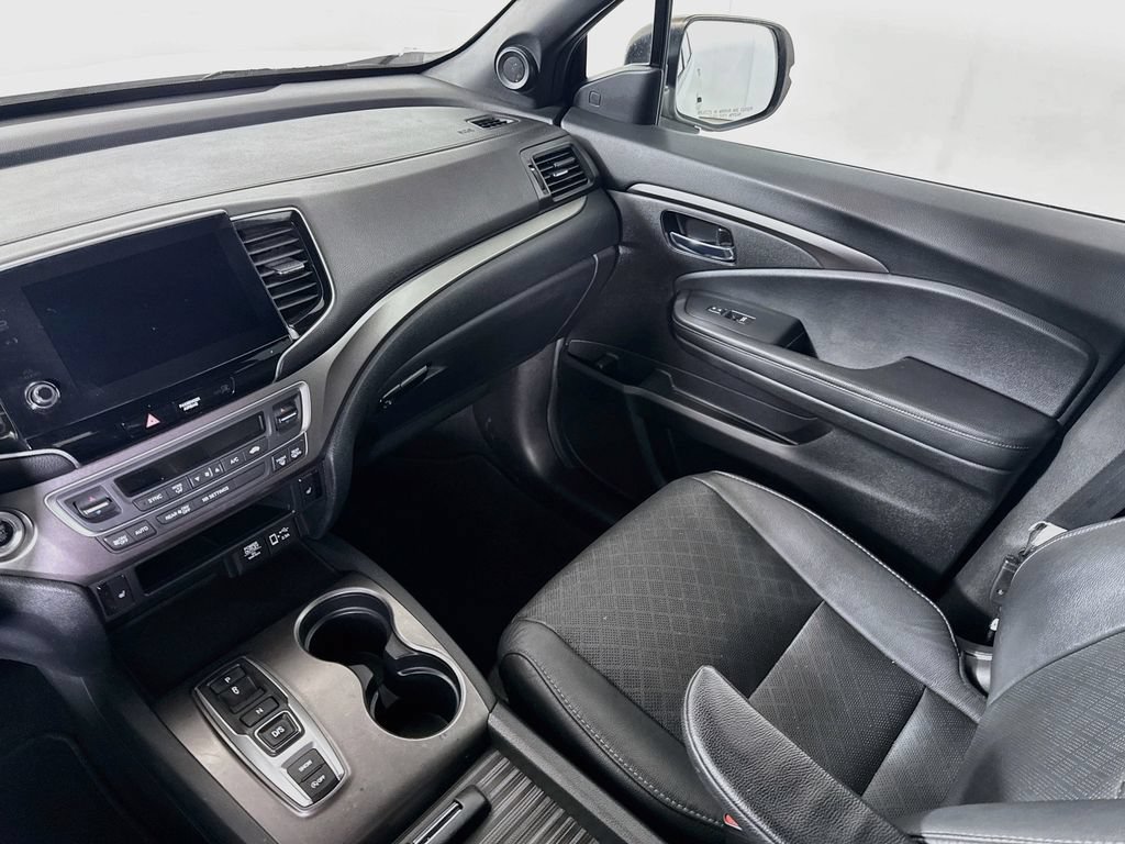 Used 2021 Honda Passport EX-L image 21