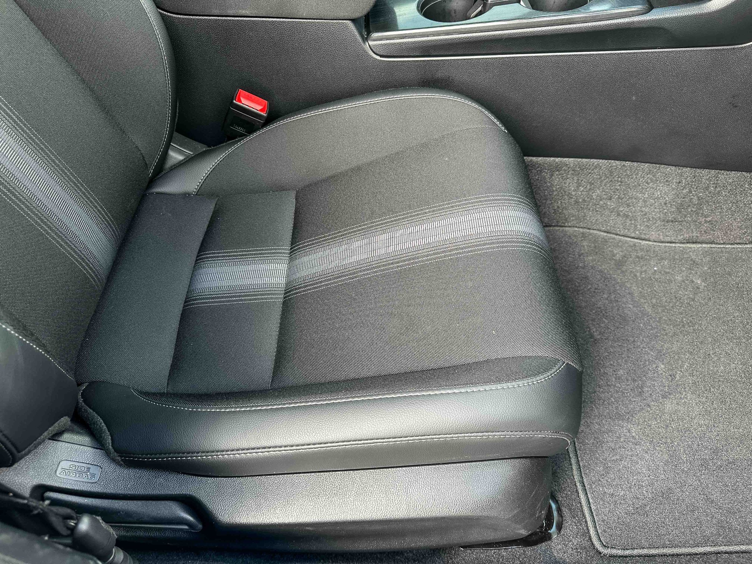 Used 2026 Honda Civic Sport image 26