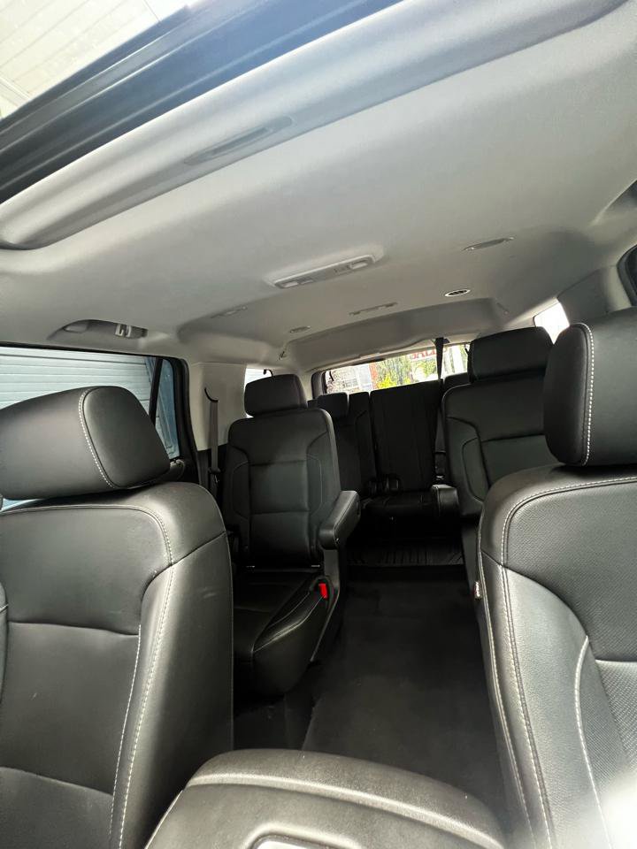 Used 2020 Chevrolet Tahoe Premier AWD/4WD image 30