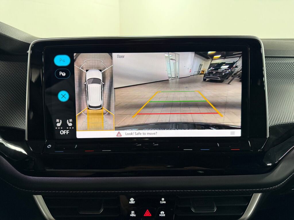 New 2026 Volkswagen Atlas Cross Sport SEL Premium R-Line image 16