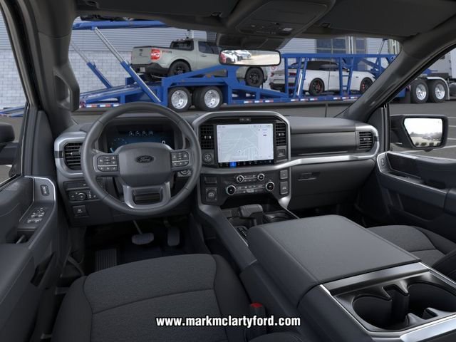 New 2026 Ford F150 XLT AWD/4WD image 9